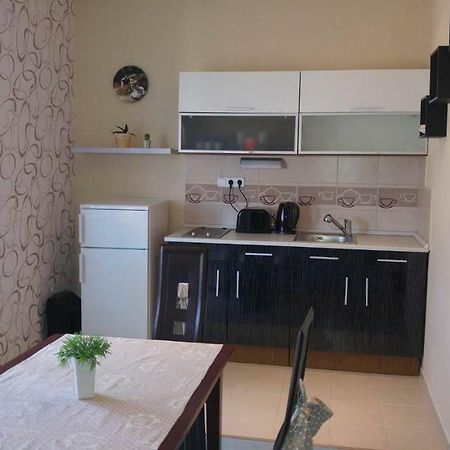 Hotel 264 Lepes Vendeghaz Sárvár Exteriér fotografie