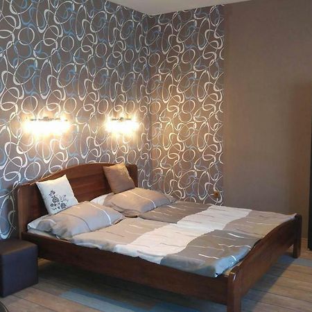 Hotel 264 Lepes Vendeghaz Sárvár Exteriér fotografie