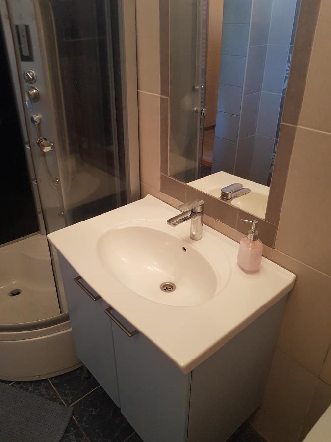 Hotel 264 Lepes Vendeghaz Sárvár Exteriér fotografie