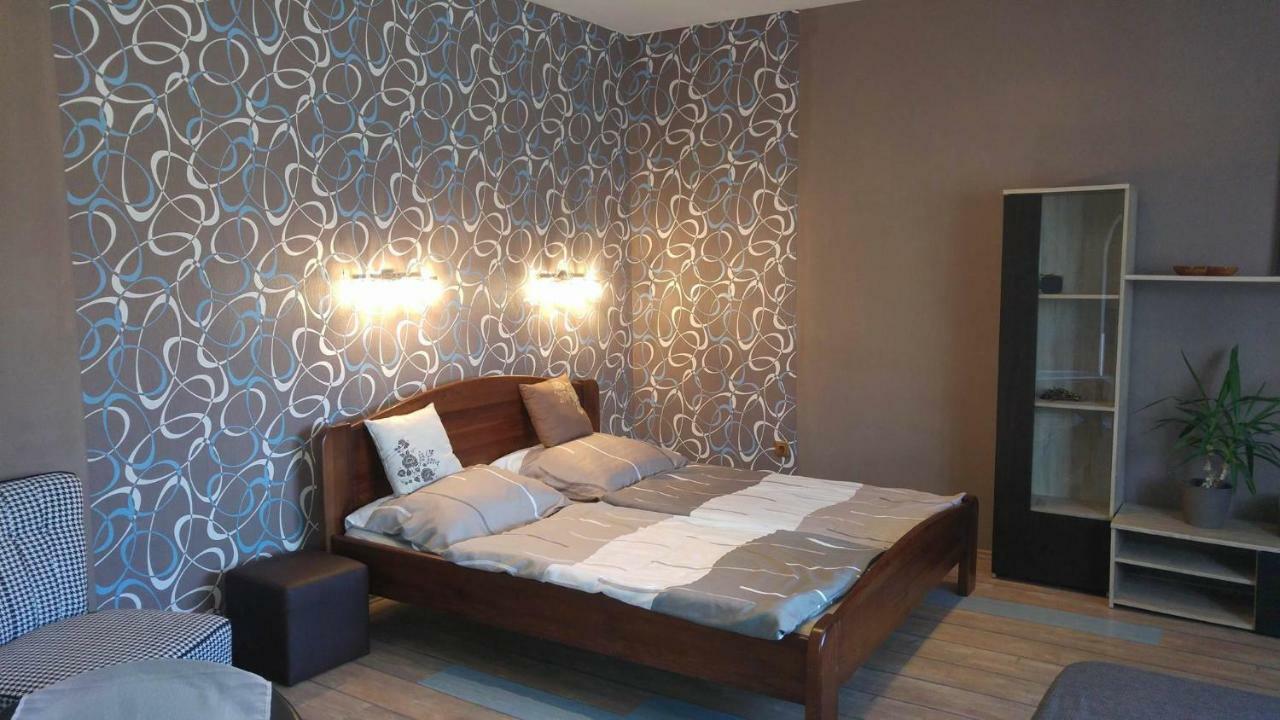 Hotel 264 Lepes Vendeghaz Sárvár Exteriér fotografie