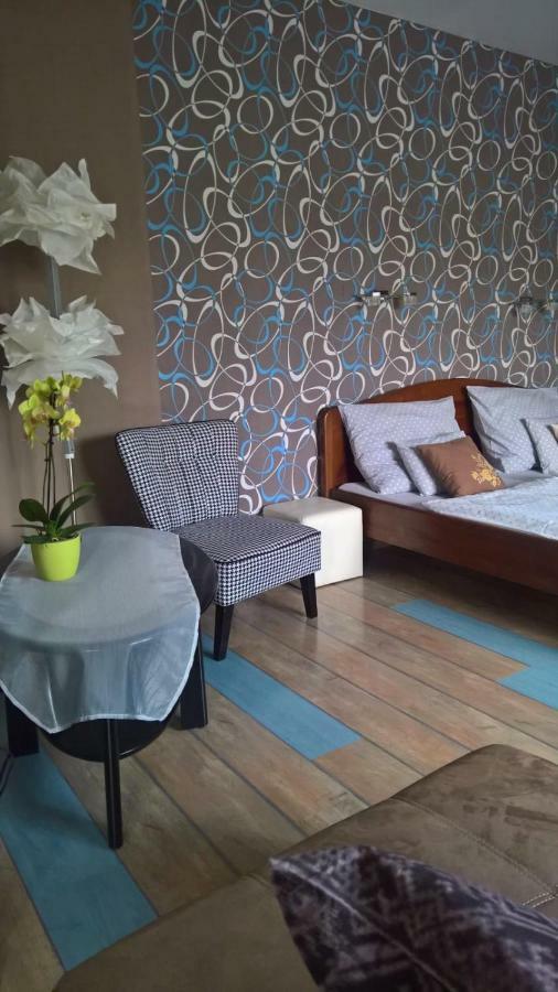 Hotel 264 Lepes Vendeghaz Sárvár Exteriér fotografie